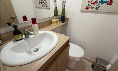 Apartamento en venta Cajicá - Conjunto Modigliani