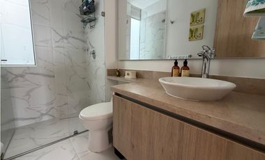 Apartamento en venta Cajicá - Conjunto Modigliani