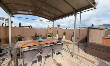 Apartamento en venta Cajicá - Conjunto Modigliani
