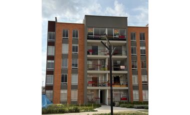 Apartamento en venta Cajicá - Conjunto Modigliani