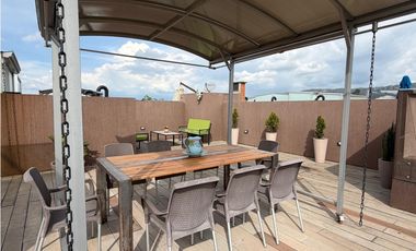 Apartamento en venta Cajicá - Conjunto Modigliani
