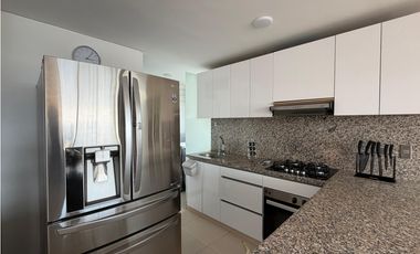Apartamento en venta Cajicá - Conjunto Modigliani