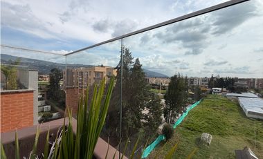 Apartamento en venta Cajicá - Conjunto Modigliani