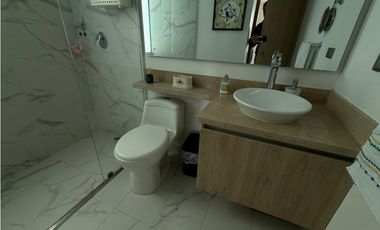 Apartamento en venta Cajicá - Conjunto Modigliani