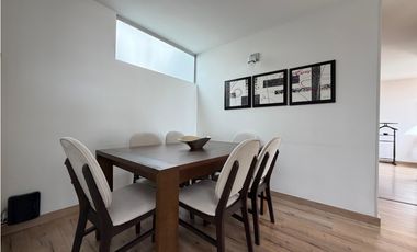 Apartamento en venta Cajicá - Conjunto Modigliani