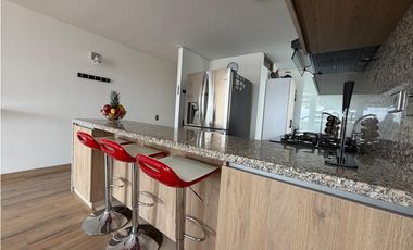 Apartamento en venta Cajicá - Conjunto Modigliani