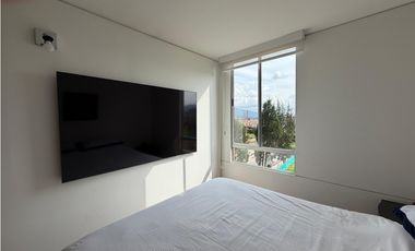 Apartamento en venta Cajicá - Conjunto Modigliani