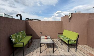 Apartamento en venta Cajicá - Conjunto Modigliani