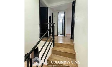 CASA EN VENTA EN CAJIC CONJUNTO RESIDENCIAL CASAS NOGALES