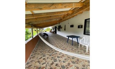 Venta de Casa Campestre Guarne