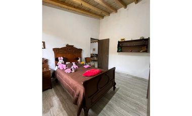 Venta de Casa Campestre Guarne