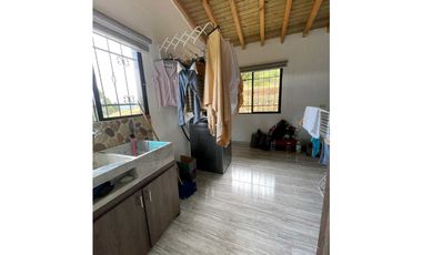 Venta de Casa Campestre Guarne