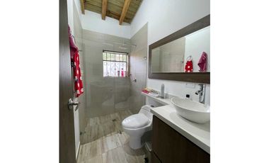 Venta de Casa Campestre Guarne