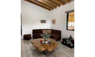 Venta de Casa Campestre Guarne