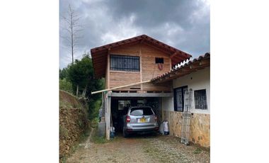 Venta de Casa Campestre Guarne