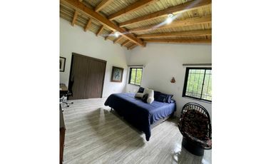 Venta de Casa Campestre Guarne
