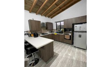 Venta de Casa Campestre Guarne