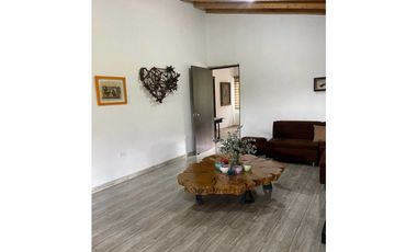 Venta de Casa Campestre Guarne