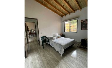 Venta de Casa Campestre Guarne