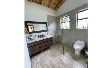 Venta de Casa Campestre Guarne