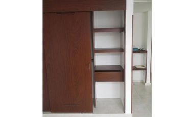 Apartamento en venta Ibagué Conjunto Residencial Alameda