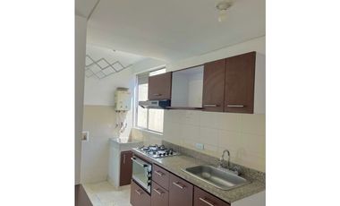 Apartamento en venta Ibagué Conjunto Residencial Alameda