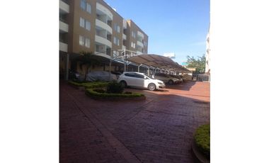 Apartamento en venta Ibagué Conjunto Residencial Alameda