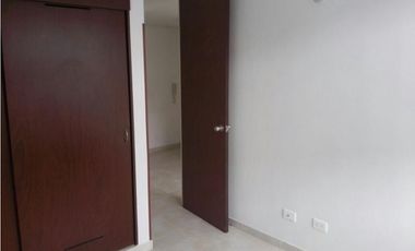 Apartamento en venta Ibagué Conjunto Residencial Alameda