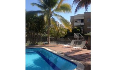 Apartamento en venta Ibagué Conjunto Residencial Alameda
