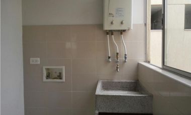 Apartamento en venta Ibagué Conjunto Residencial Alameda