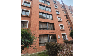 APARTAMENTO EN VENTA EN MOSQUERA CONJUNTO TINGUA.
