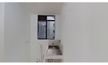 APARTAMENTO EN VENTA EN MOSQUERA CONJUNTO TINGUA.