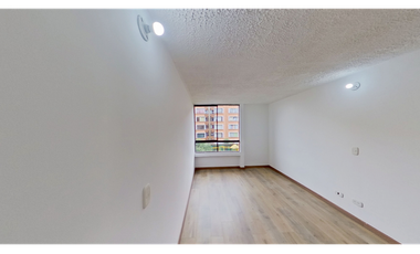 APARTAMENTO EN VENTA EN MOSQUERA CONJUNTO TINGUA.