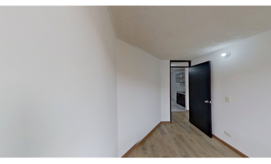 APARTAMENTO EN VENTA EN MOSQUERA CONJUNTO TINGUA.