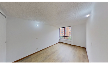 APARTAMENTO EN VENTA EN MOSQUERA CONJUNTO TINGUA.