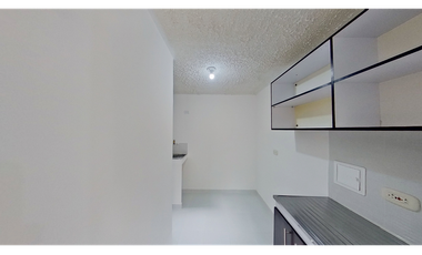 APARTAMENTO EN VENTA EN MOSQUERA CONJUNTO TINGUA.