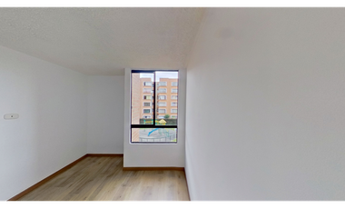 APARTAMENTO EN VENTA EN MOSQUERA CONJUNTO TINGUA.