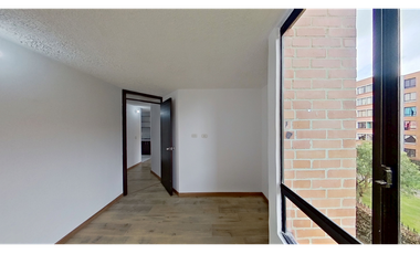 APARTAMENTO EN VENTA EN MOSQUERA CONJUNTO TINGUA.