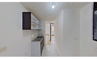 APARTAMENTO EN VENTA EN MOSQUERA CONJUNTO TINGUA.