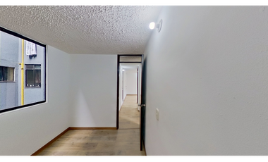 APARTAMENTO EN VENTA EN MOSQUERA CONJUNTO TINGUA.