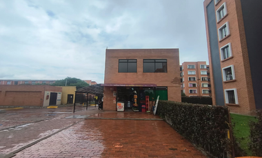 APARTAMENTO EN VENTA EN MOSQUERA CONJUNTO TINGUA.