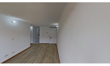 APARTAMENTO EN VENTA EN MOSQUERA CONJUNTO TINGUA.