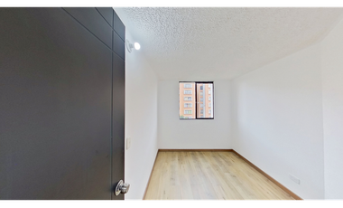APARTAMENTO EN VENTA EN MOSQUERA CONJUNTO TINGUA.