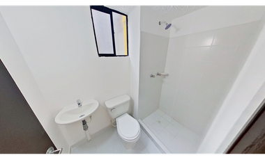 APARTAMENTO EN VENTA EN MOSQUERA CONJUNTO TINGUA.