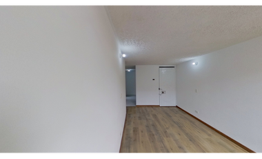 APARTAMENTO EN VENTA EN MOSQUERA CONJUNTO TINGUA.