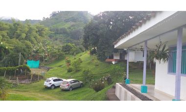 🌿 Finca Multipropósito en Combia – Pereira