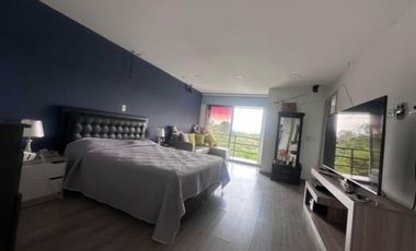 🌿 Finca Multipropósito en Combia – Pereira