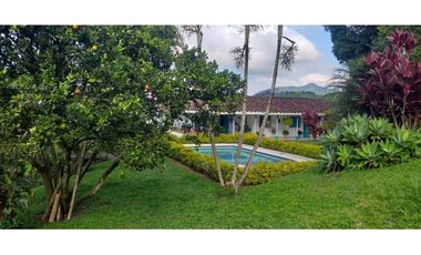 🌿 Finca Multipropósito en Combia – Pereira