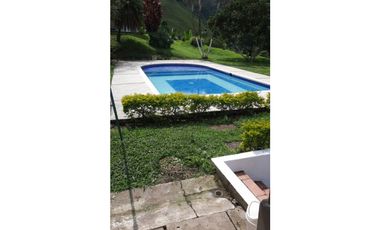 🌿 Finca Multipropósito en Combia – Pereira