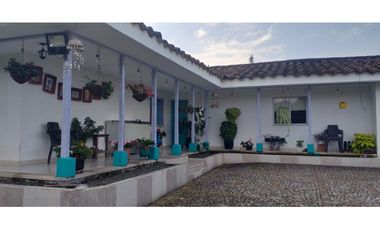 🌿 Finca Multipropósito en Combia – Pereira